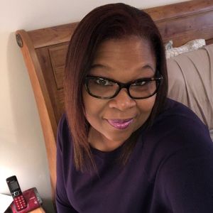 Meet your Posher, Joyce